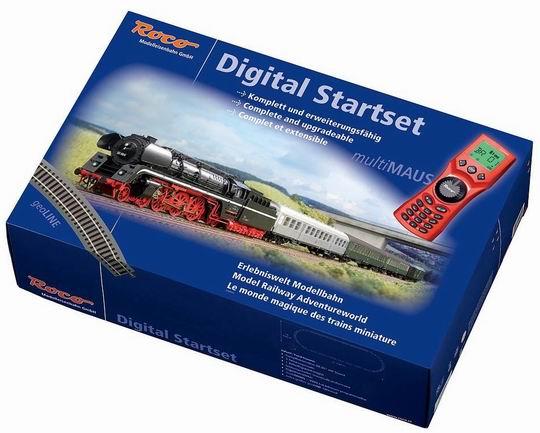 Digital starter set with steam locomotive BR 01.5 and interzone train<br /><a href='images/pictures/Roco/41270.jpg' target='_blank'>Full size image</a>